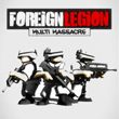 game Foreign Legion: Multi Masacre