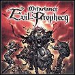 game McFarlane's Evil Prophecy