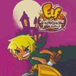 game Elf: Crazy Adventures