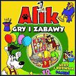 game Alik: Gry i zabawy