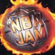 game NBA Jam Tournament Edition