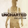 game Uncharted: The Nathan Drake Collection