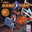 game NBA Hangtime