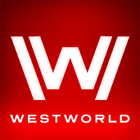 Okładka Westworld (AND)