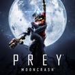 game Prey: Mooncrash