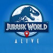 game Jurassic World Alive
