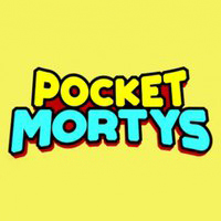 Pocket Mortys