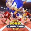 game Sonic at the Olympic Games: Tokyo 2020