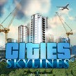 game Cities: Skylines