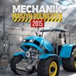 game Mechanik Maszyn Rolniczych 2015