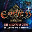 game Endless Fables: The Minotaur's Curse