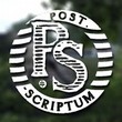 Post Scriptum