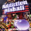 game Addiction Pinball