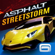 game Asphalt Street Storm Racing