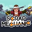 game Scrap Mechanic