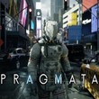 game Pragmata