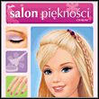 game Barbie Salon Piękności