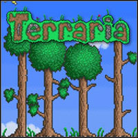 Okładka Terraria (iOS)