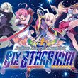 Arcana Heart 3: Love Max Six Stars!!!!!!