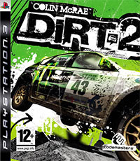Colin McRae: DiRT 2