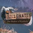 game Enigmatis 3: Cień Karkhali