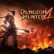 game Dungeon Hunter 4