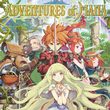 game Adventures of Mana