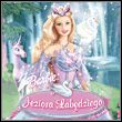game Barbie of Swan Lake: The Enchanted Forest
