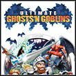 game Ultimate Ghosts 'n Goblins