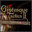 Grotesque Tactics 2: Dungeons & Donuts - v.1.6.8