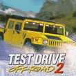 game Test Drive: Off-Road 2