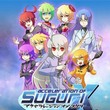 game Acceleration of Suguri X-Edition