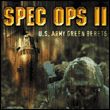 game Spec Ops 2: Green Berets