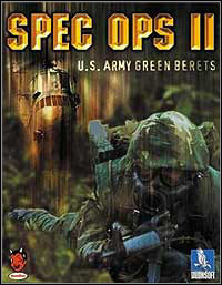   Spec Ops 2 -  9