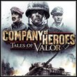 game Company of Heroes: Tales of Valor