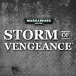game Warhammer 40,000: Storm of Vengeance
