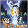 game The Mummy: The Animated Series