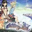 game Atelier Shallie: Alchemists of the Dusk Sea