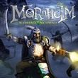 game Mordheim: Warband Skirmish