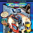 game Micro Machines V3