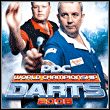 game PDC World Championship Darts 2008