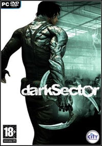 Dark Sector     -  11