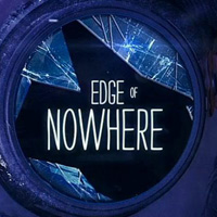 Edge of Nowhere Game Box