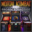 game Mortal Kombat Arcade Kollection