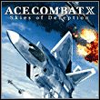 game Ace Combat X: Skies of Deception