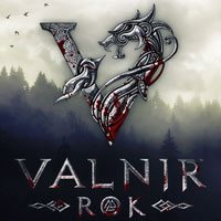 Valnir Rok Game Box