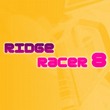 game Ridge Racer 8