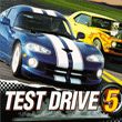 game Test Drive 5