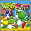 game Yoshi's Story