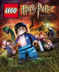 Okładka LEGO Harry Potter: Years 5-7 (iOS)